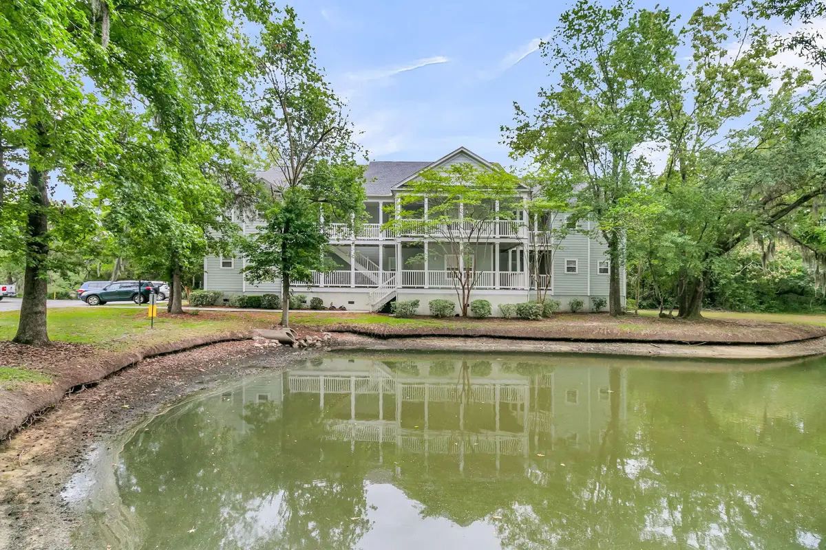 2329 Tall Sail Drive #704d, Charleston, SC 29414 - #1