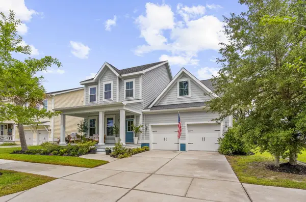 2528 Private Lefler Drive, Johns Island, SC 29455
