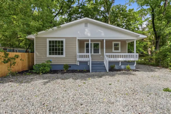5235 Langston Street, North Charleston, SC 29406