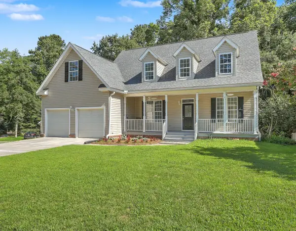 2033 Shoal Creek Court, Summerville, SC 29483