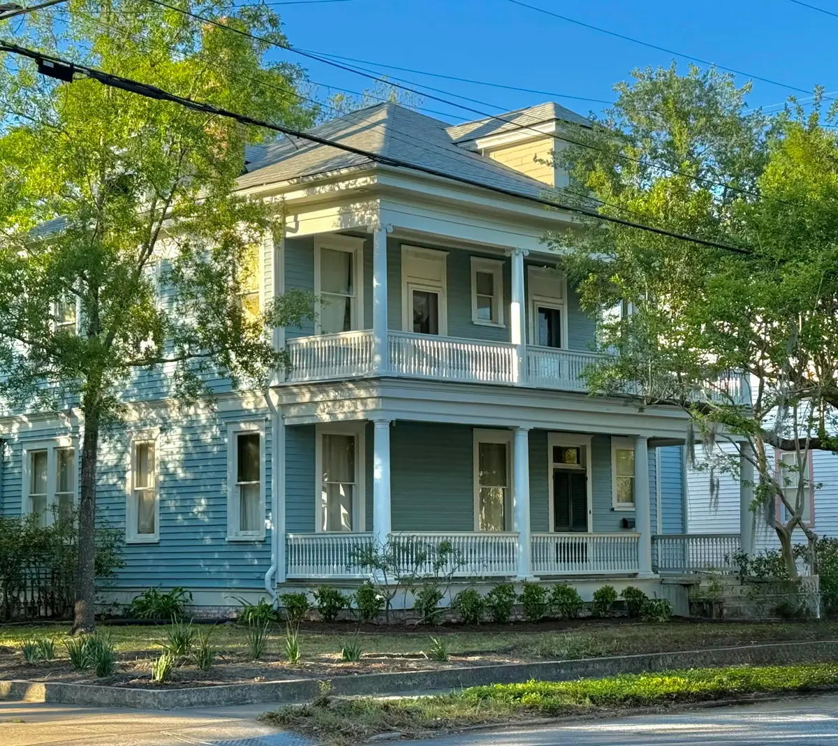 518 Huger Street, Charleston, SC 29403 - #1