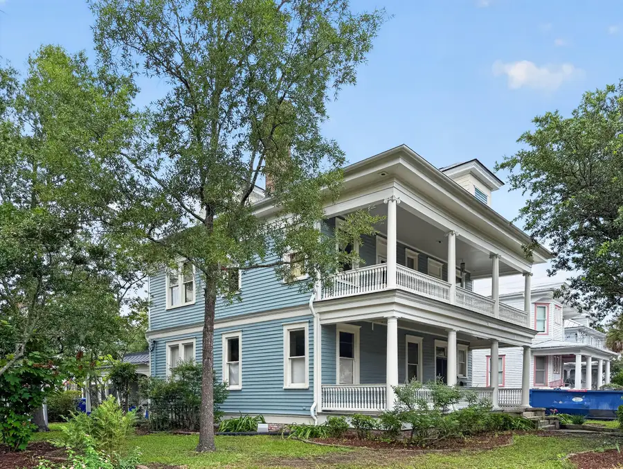 518 Huger Street, Charleston, SC 29403 - #2