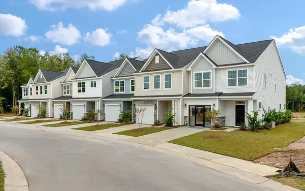 407 Painted Lady Lane, Goose Creek, SC 29445