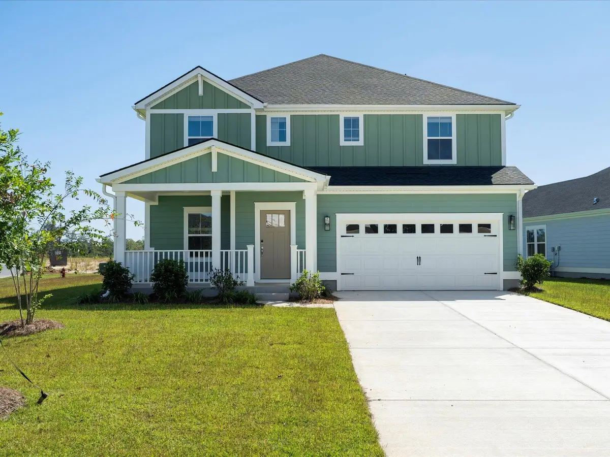 369 Calm Water Way, Summerville, SC 29486 - #1
