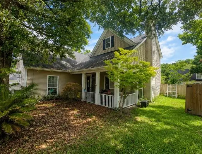 120 Fairbury Drive, Goose Creek, SC 29445 - #1