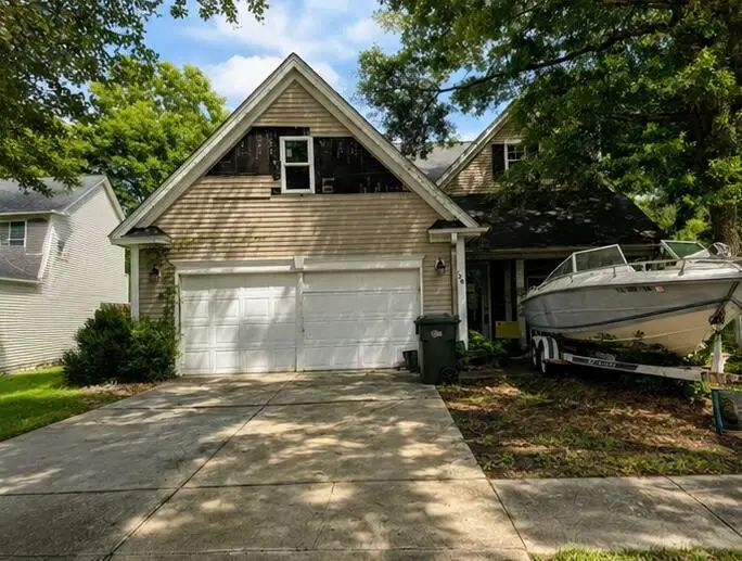 120 Fairbury Drive, Goose Creek, SC 29445 - #3
