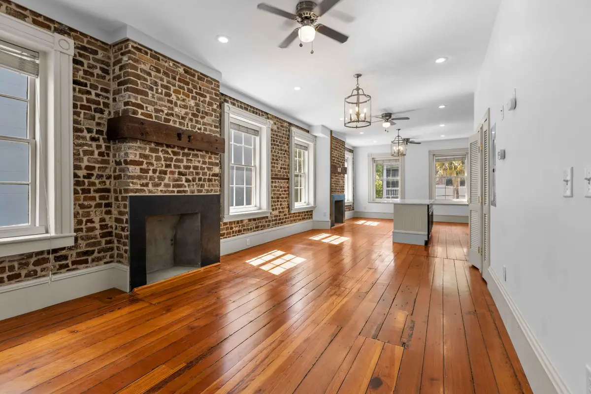 35 Society Street #E, Charleston, SC 29401 - #1