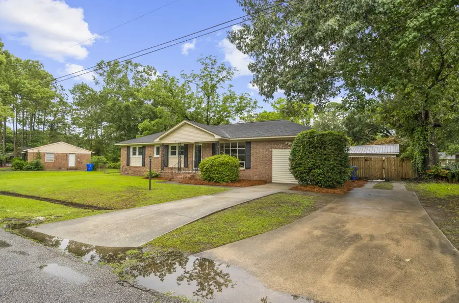 1810 Wedgefield Road, Charleston, SC 29407 - #3