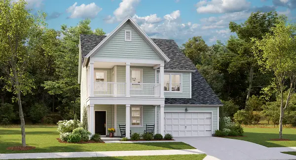 116 Harvest Meadow Lane, Summerville, SC 29485