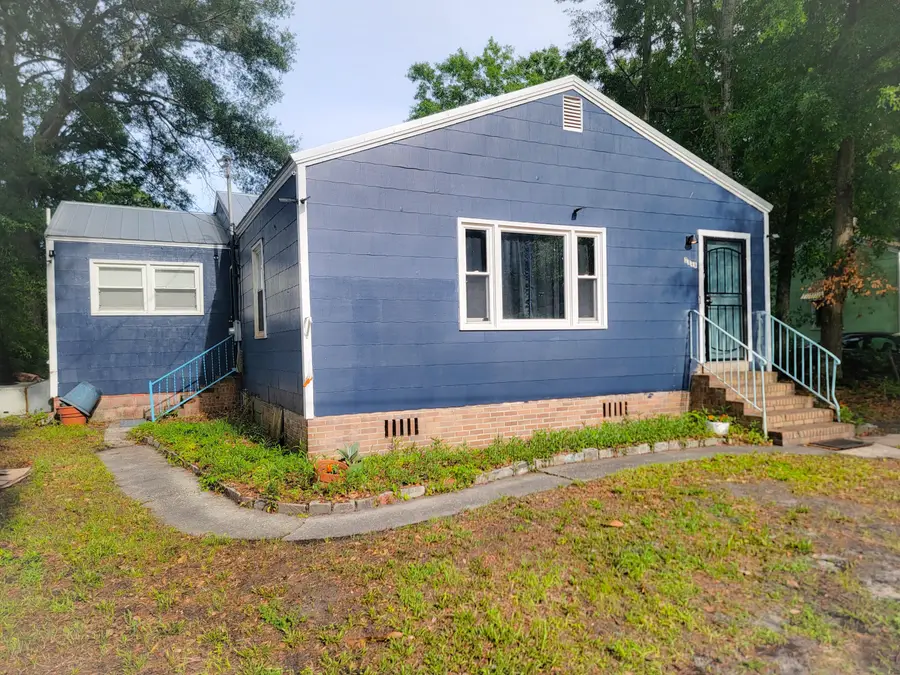 2646 Ranger Drive, North Charleston, SC 29405 - #2