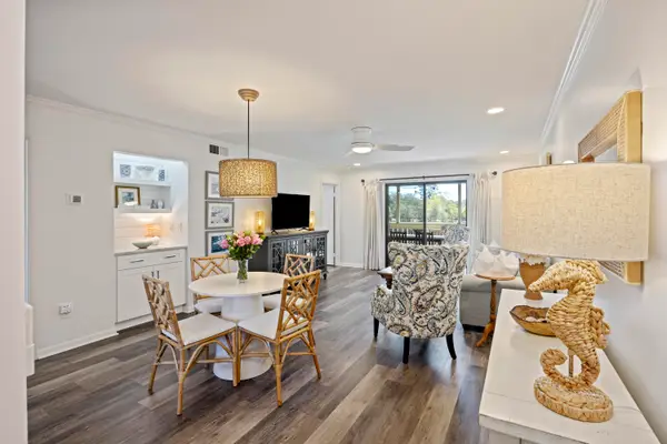 2063 Long Bend Drive, Seabrook Island, SC 29455
