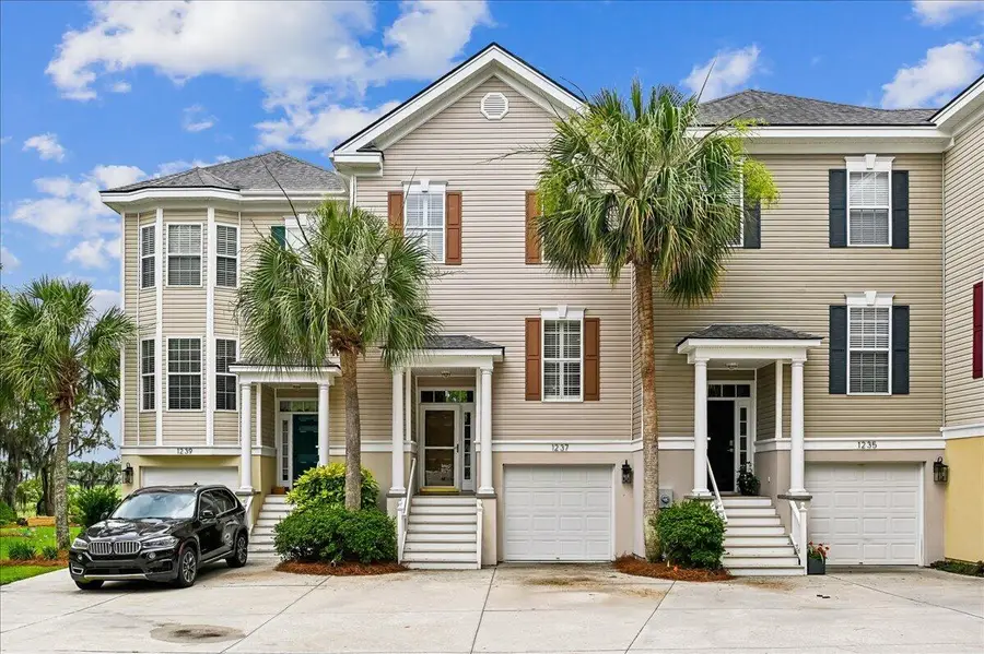 1237 Peregrine Drive #4, Charleston, SC 29412 - #2