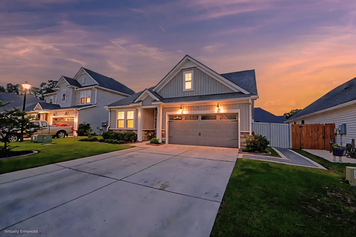 306 Citation Way, Moncks Corner, SC 29461 - #1