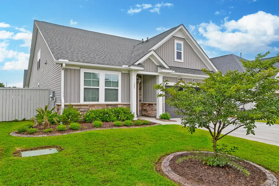 306 Citation Way, Moncks Corner, SC 29461 - #2