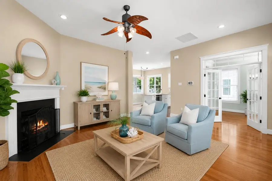 302 Hydrangea Street, Summerville, SC 29483 - #3