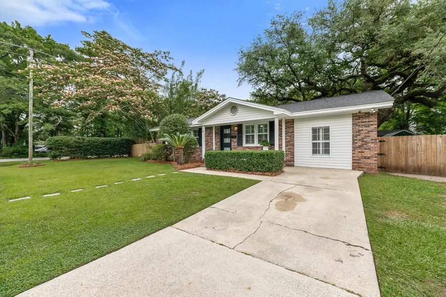 514 Mansfield Street, Charleston, SC 29407 - #2