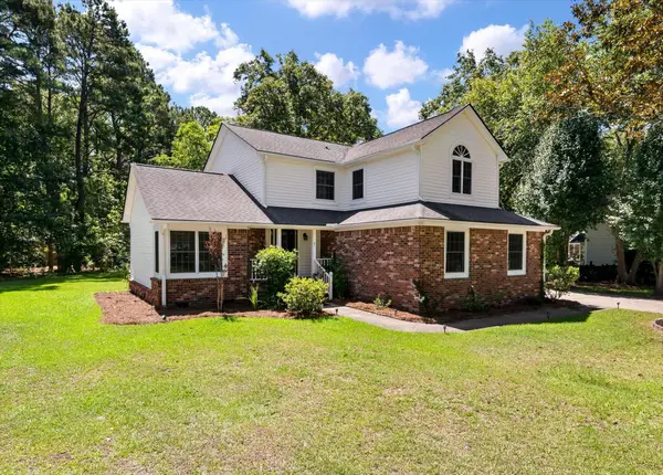 7 Lochmore Terrace, Charleston, SC 29414