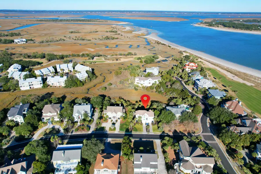 65 Ocean Point Drive, Isle Of Palms, SC 29451 - #3