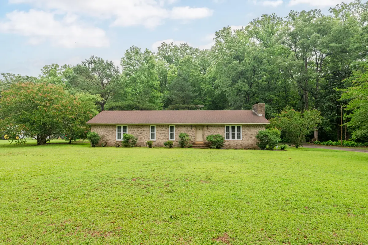 572 Westbury Road, Saint George, SC 29477 - #1