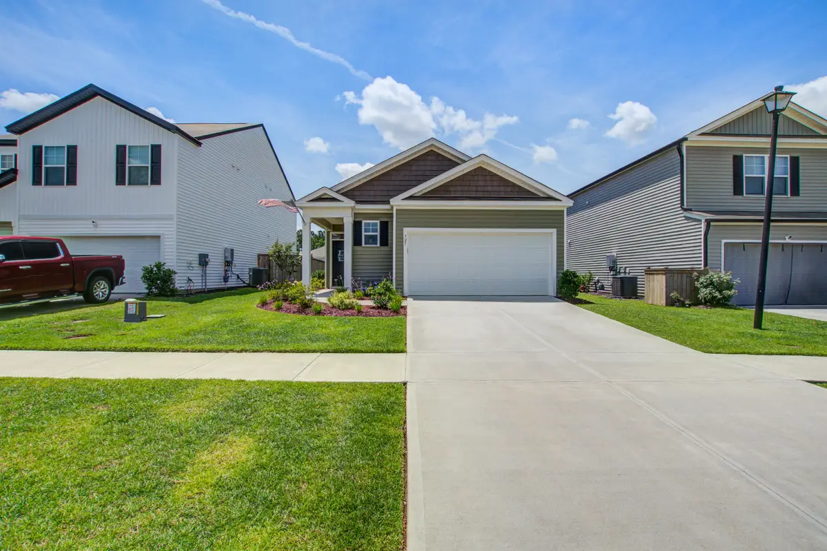 527 Red Twig Road, Summerville, SC 29486 - #1
