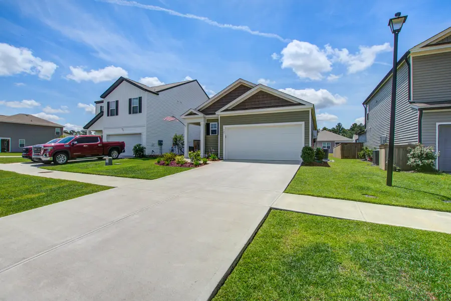 527 Red Twig Road, Summerville, SC 29486 - #3