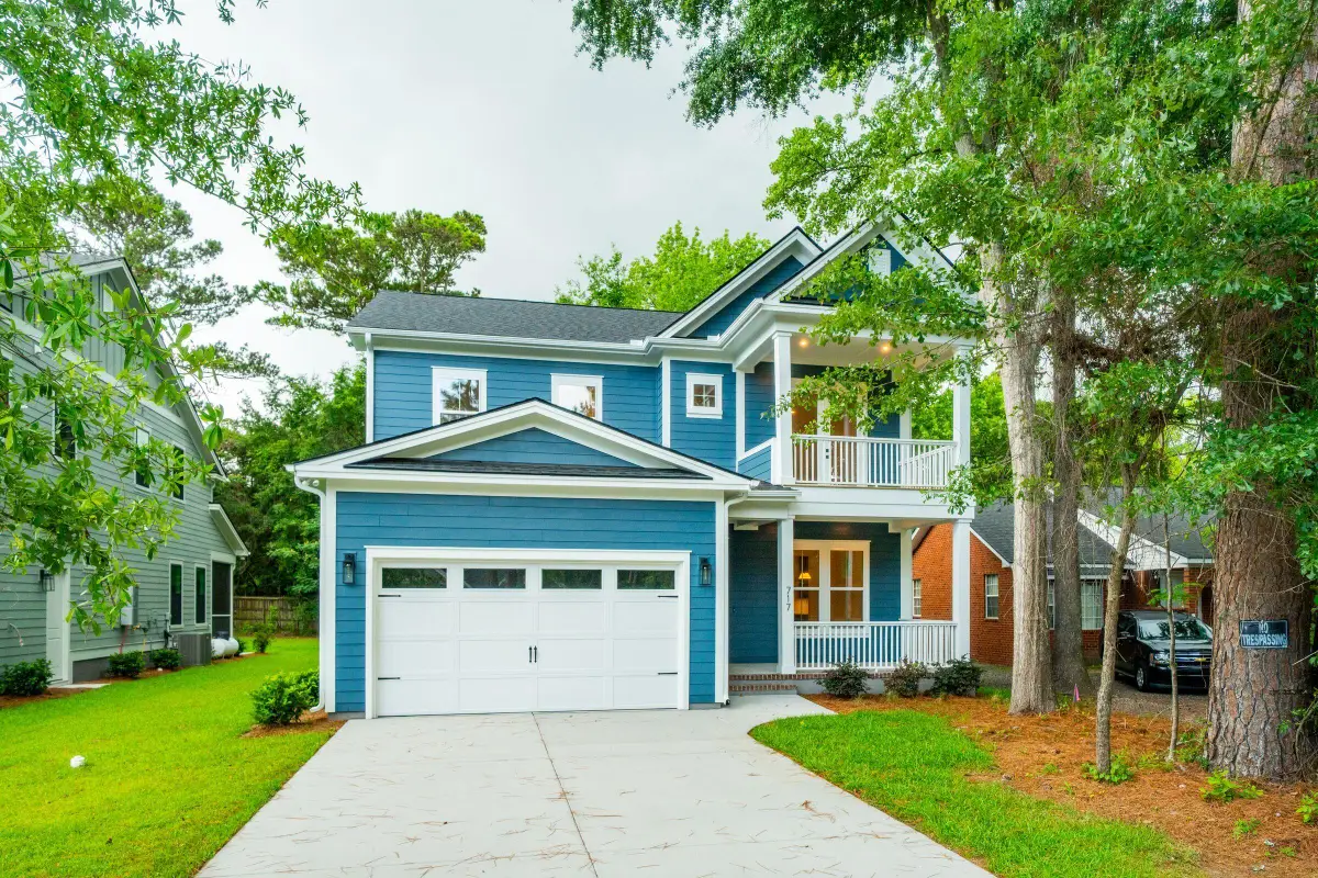 717 Eagle Street, Mount Pleasant, SC 29464 - #1
