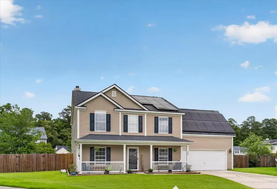 105 Warrell Circle, Summerville, SC 29485 - #2