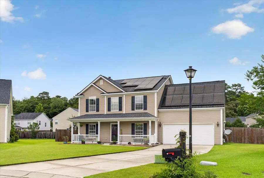 105 Warrell Circle, Summerville, SC 29485 - #3