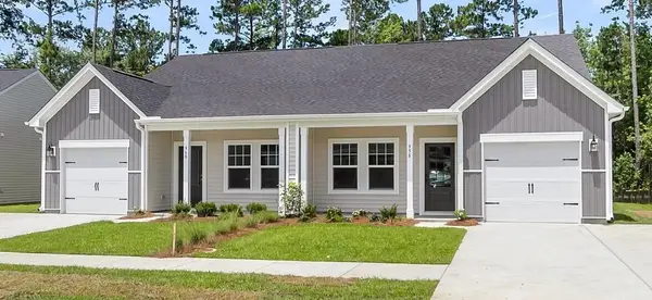 1066 Dusk Drive, Summerville, SC 29486