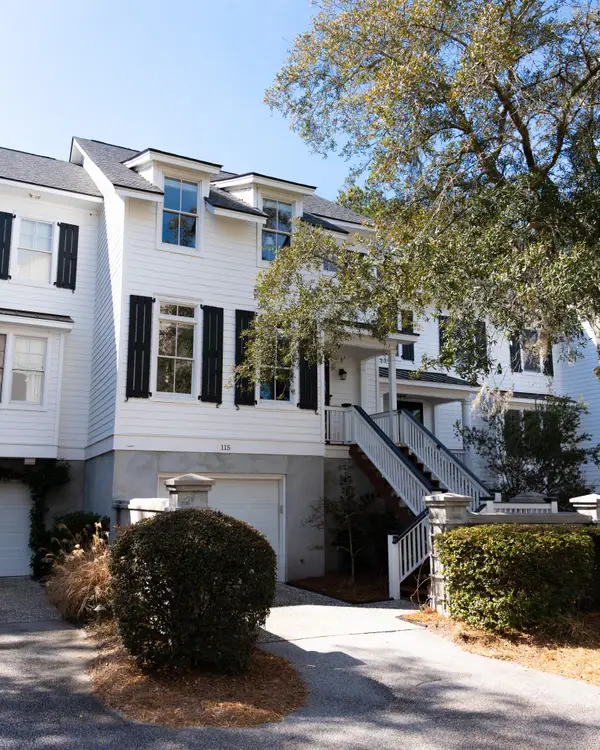 115 Wappoo Landing Circle #17, Charleston, SC 29412