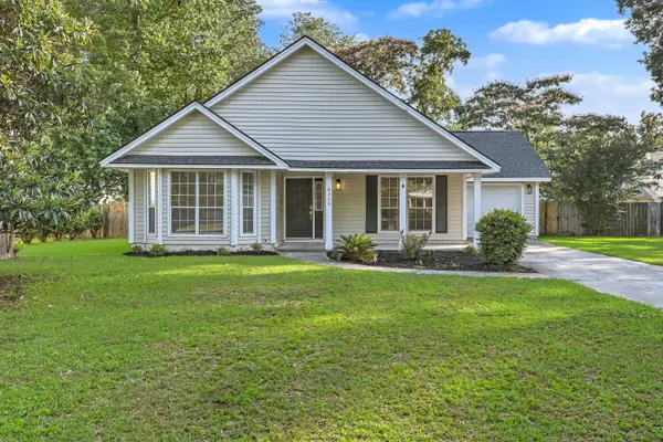 8329 Longridge Road, North Charleston, SC 29418