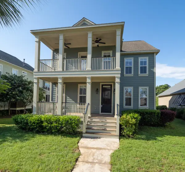 3040 Treadwell Street, Mount Pleasant, SC 29466