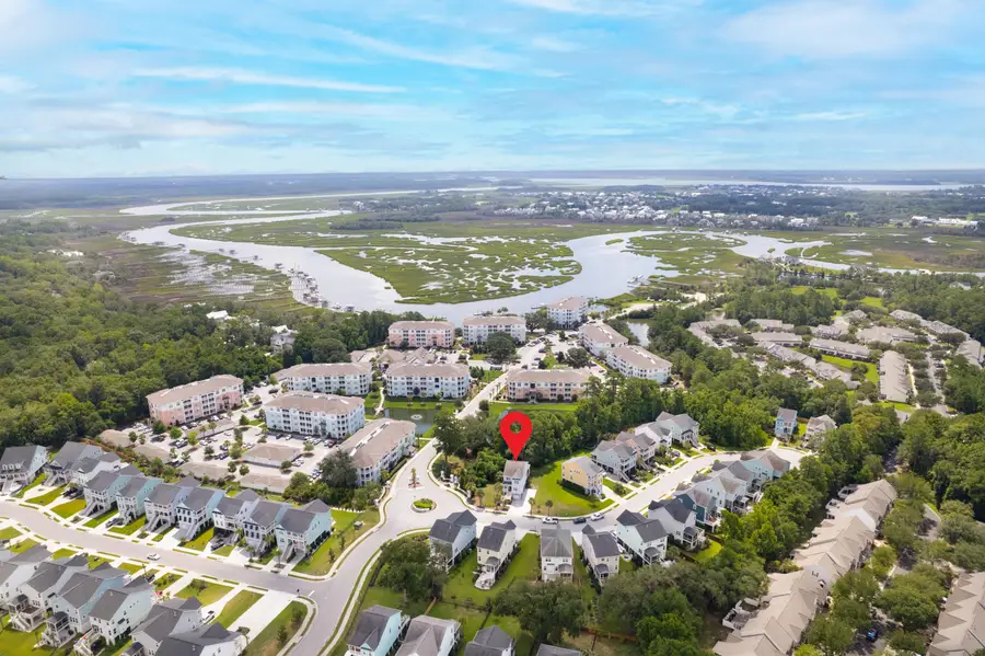 401 Topsail Court, Wando, SC 29492 - #2