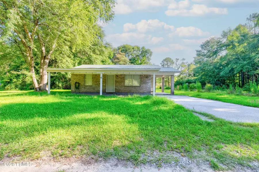12 Mckay Road, Ridgeland, SC 29936 - #2