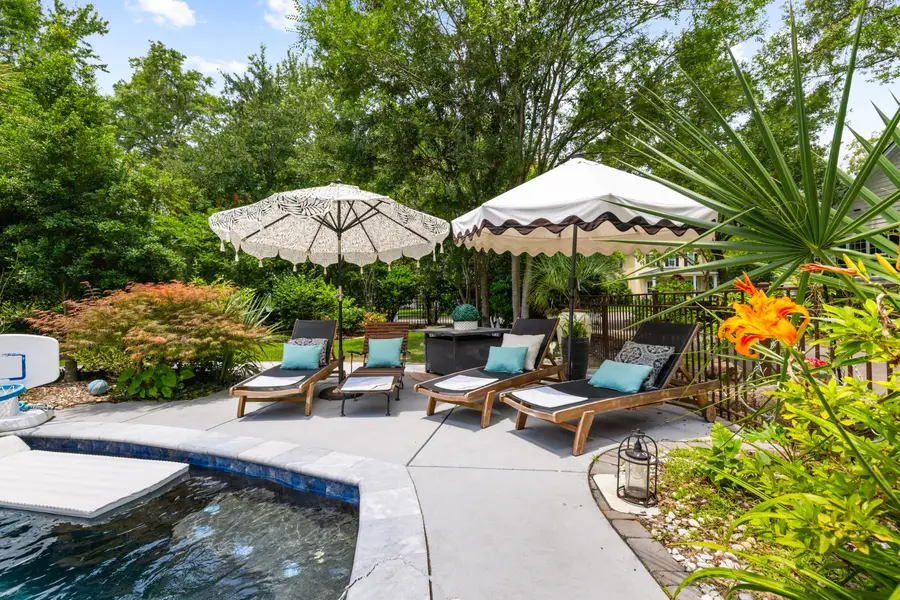 308 Hundred Oaks Parkway, Summerville, SC 29483 - #2