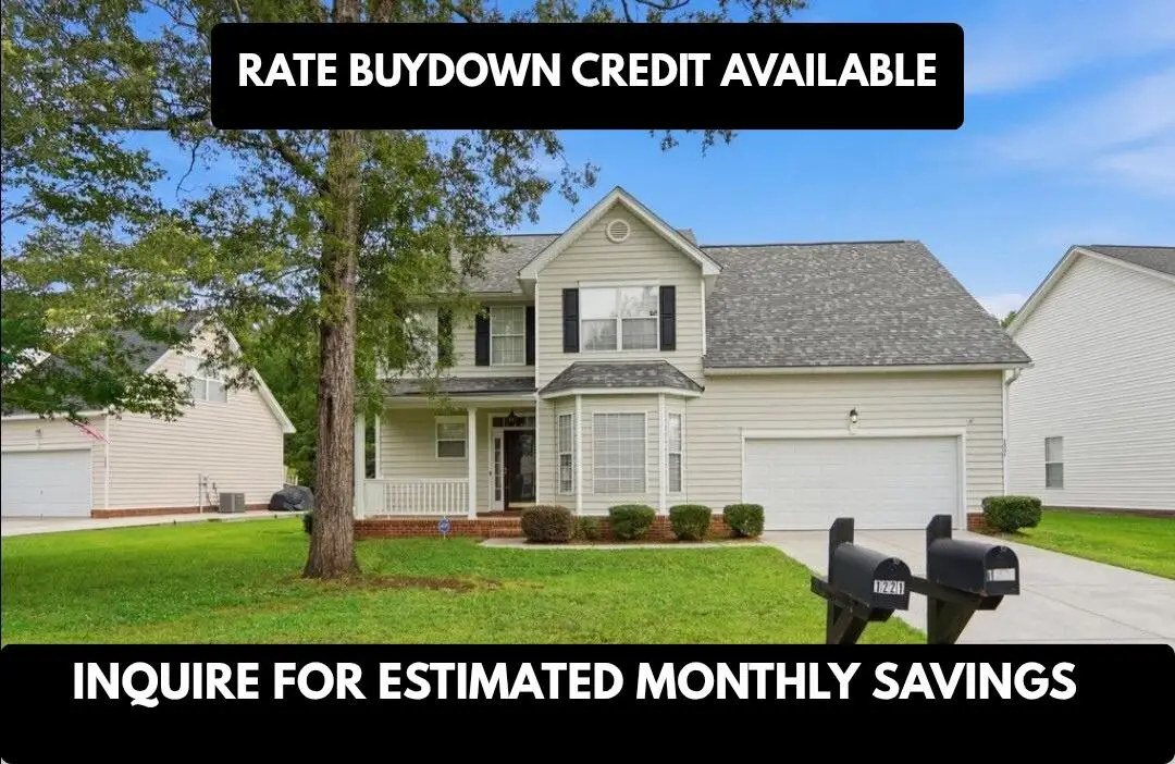 1224 Creek Stone Way, Hanahan, SC 29410 - #1