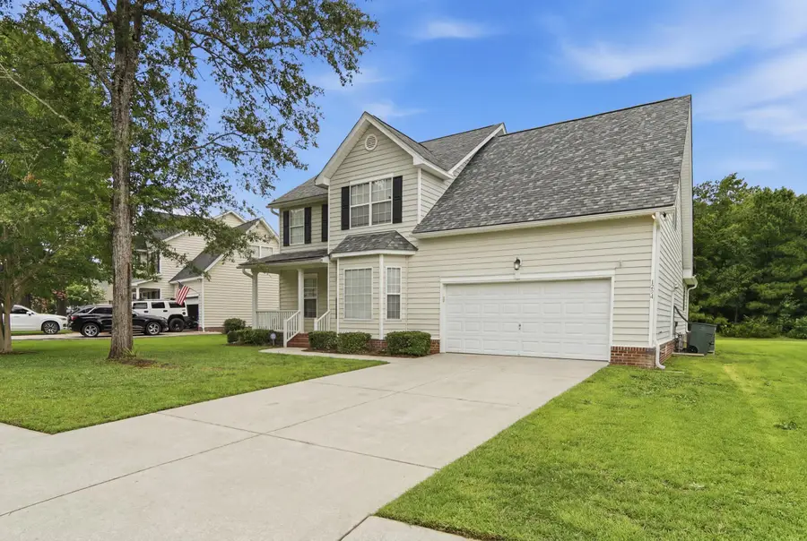 1224 Creek Stone Way, Hanahan, SC 29410 - #3