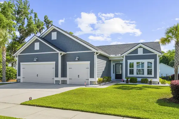 2570 Private Lefler Drive, Johns Island, SC 29455