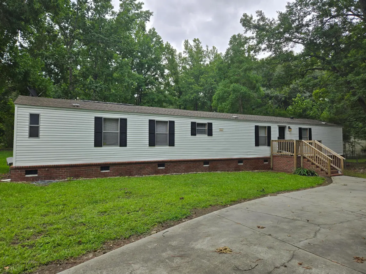 116 Water Street, Summerville, SC 29483 - #1