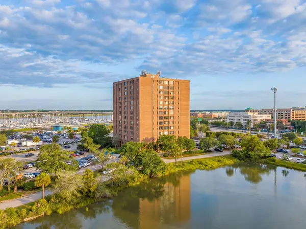 14 Lockwood Drive #7abg, Charleston, SC 29401