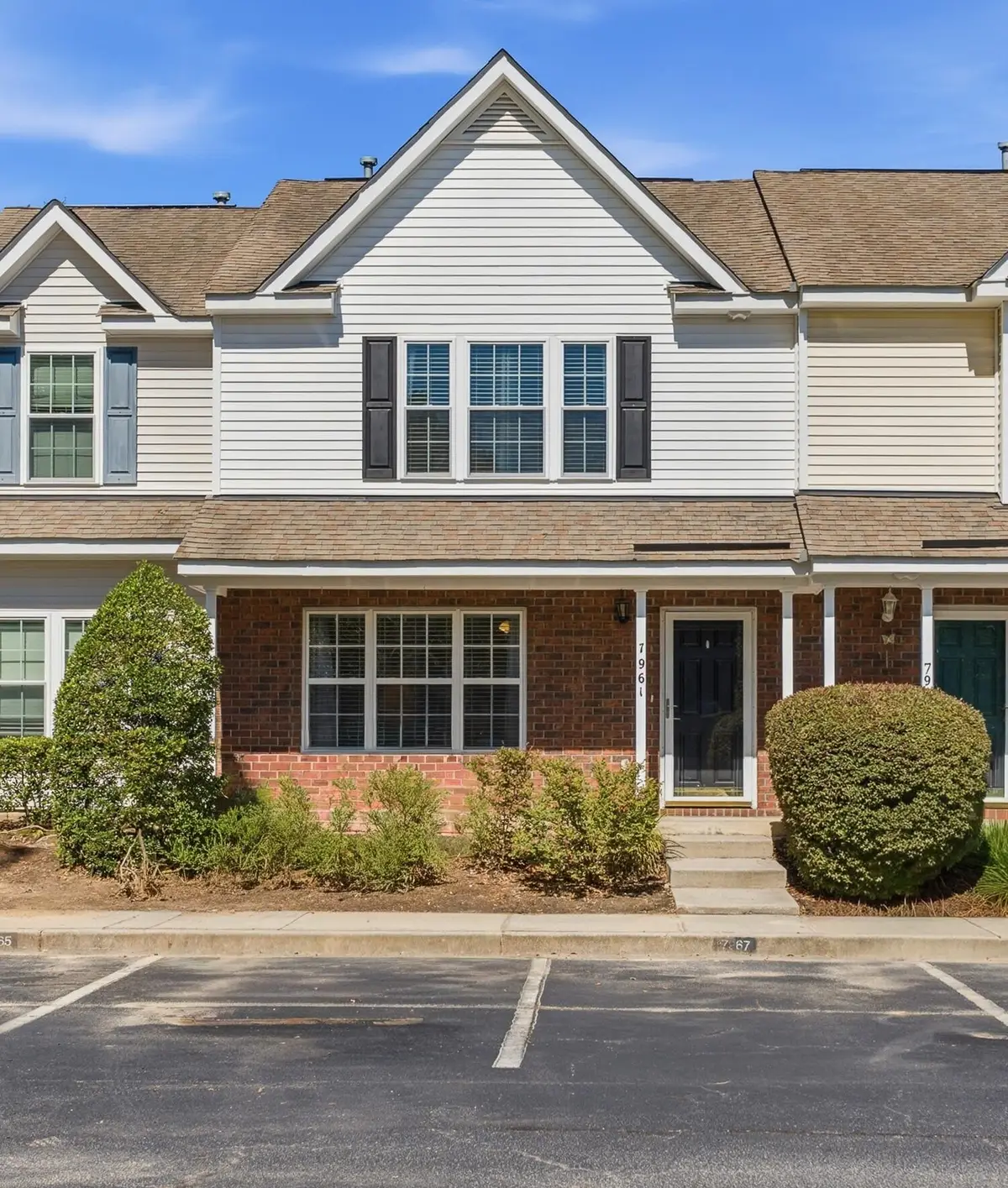7961 Shadow Oak Drive, Charleston, SC 29406 - #1