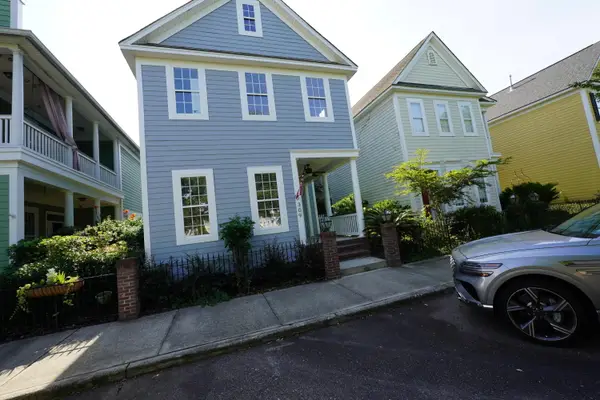309 White Gables Drive, Summerville, SC 29483
