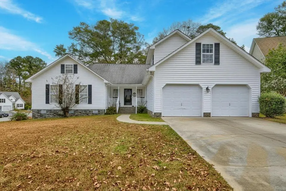 1016 Maidstone Drive, Summerville, SC 29483 - #1
