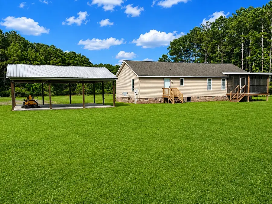 573 Pecan Orchard Drive, Ridgeville, SC 29472 - #2