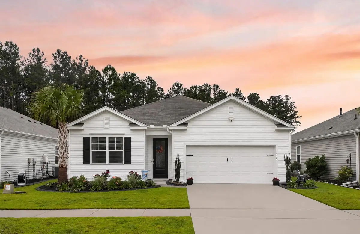 375 Azore Way, Summerville, SC 29486 - #1