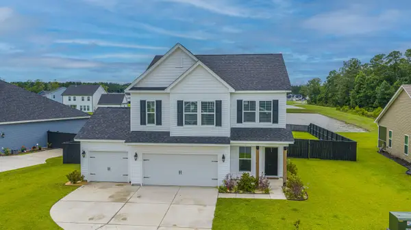 134 Darby Meadow Lane, Ridgeville, SC 29472