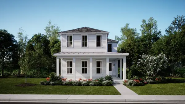 165 Sea Oats Street, Summerville, SC 29485