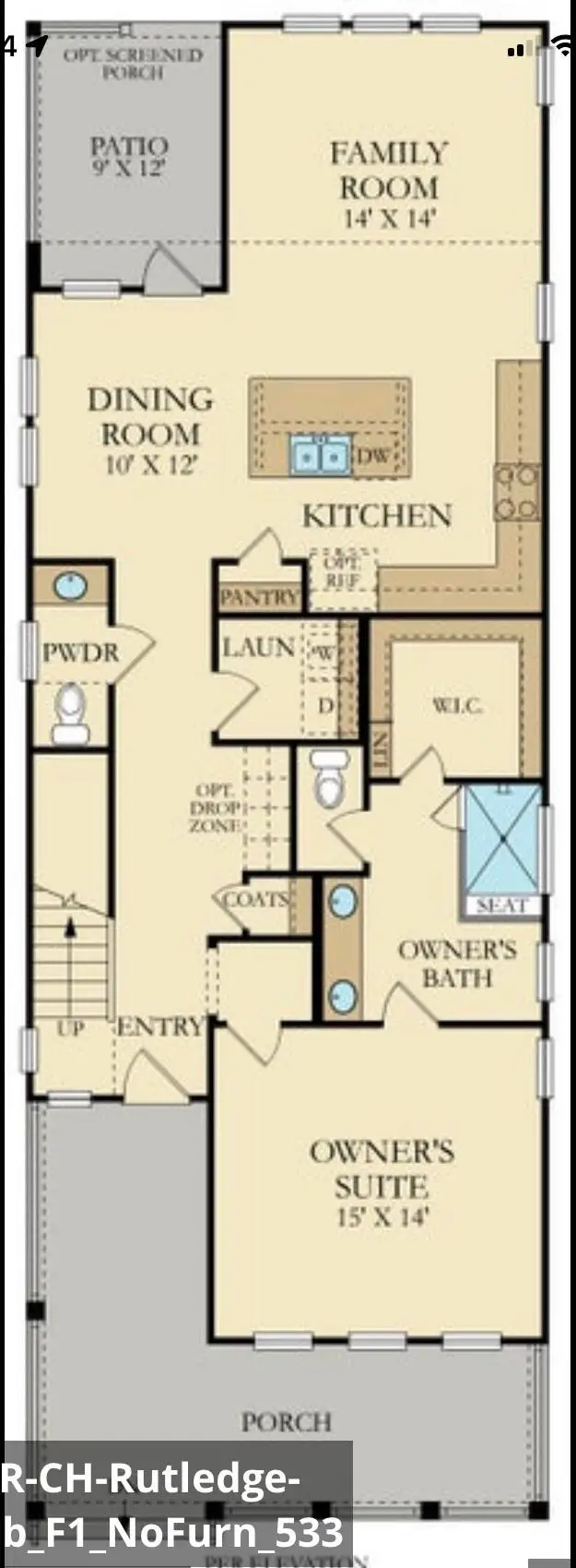 117 Sea Oats Street, Summerville, SC 29485 - #2