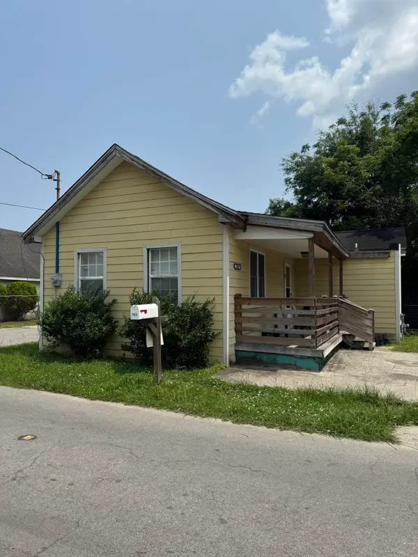 1969 Comstock Avenue, North Charleston, SC 29405