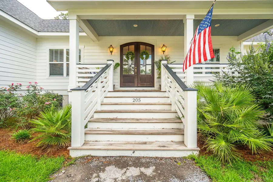 205 Holly Inn Road, Summerville, SC 29483 - #2